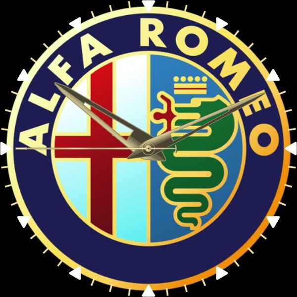 Alfa Romeo 1980s