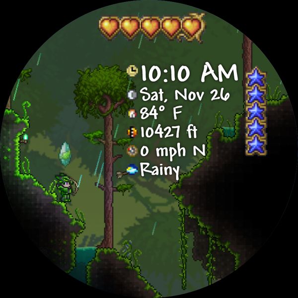 Terraria