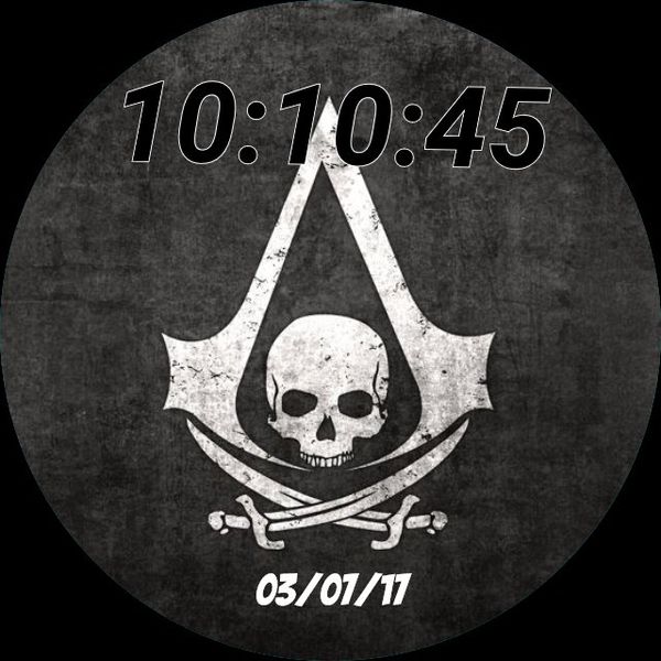 Assassin's Creed