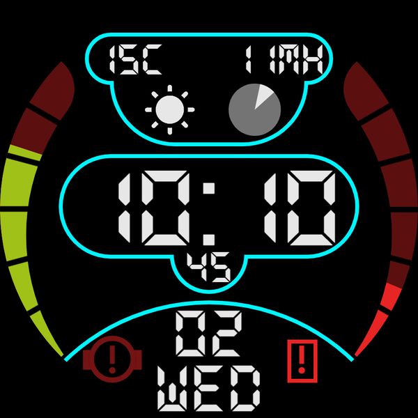 Simple Simon Stock Digi V1