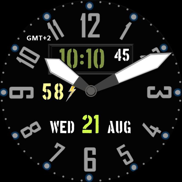 YR Black4Dim GMT+2