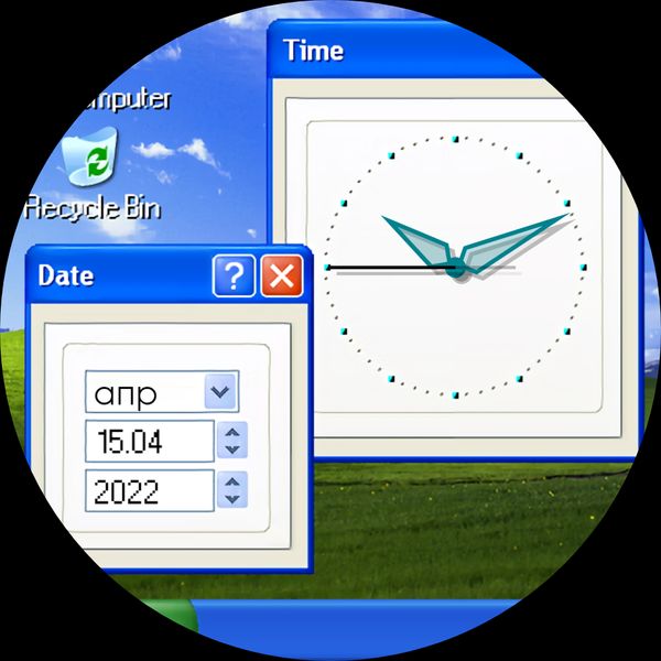 Windows XP