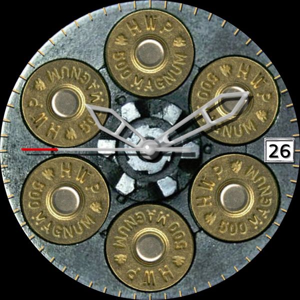 500 MAG