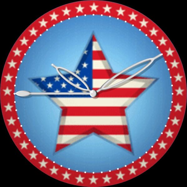 Americana Analog