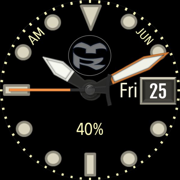 YR Just a watch 3