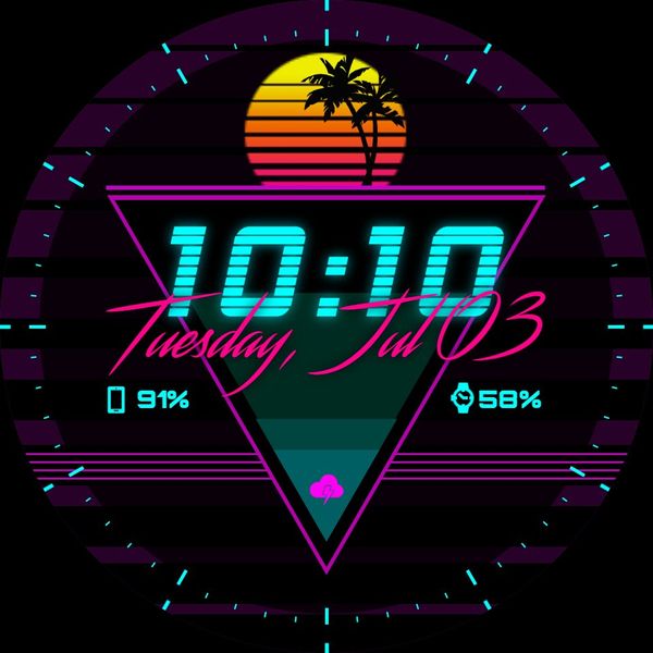 Miami Pulse