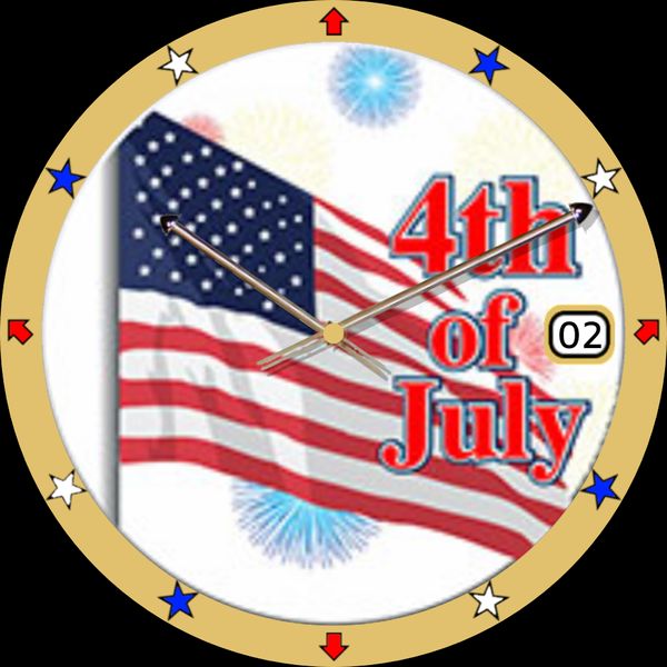 July4th