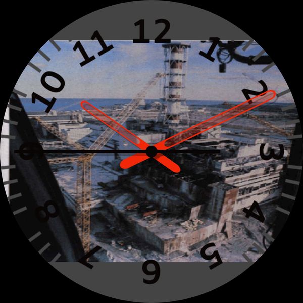 Charnobyl 04.09.21