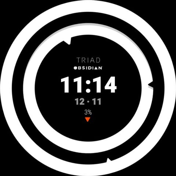 Triad 00