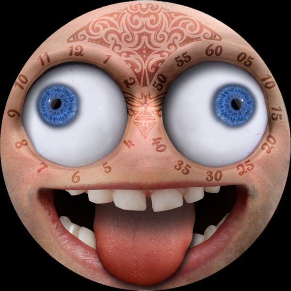 BA - Real Emoji