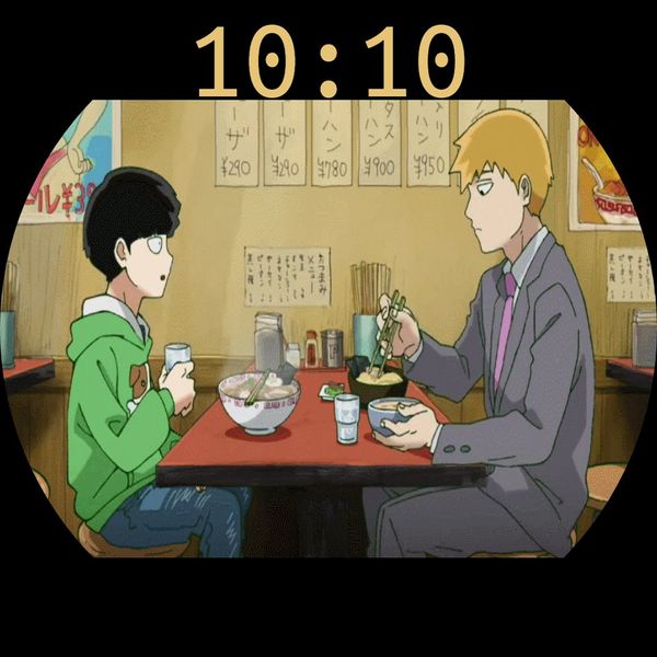 Mob Psycho 100