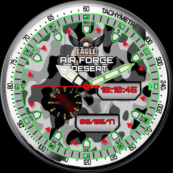 AIR FORCE