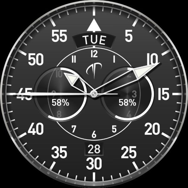 Fliegen Type B