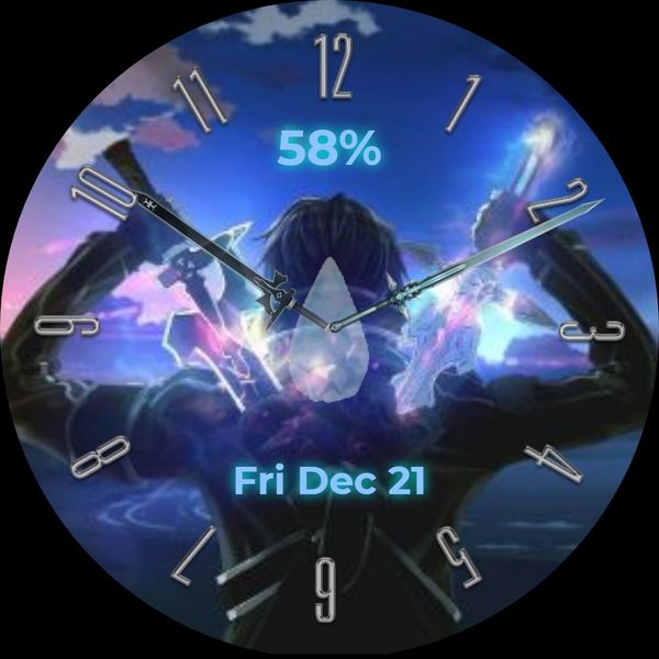 Sword Art Online