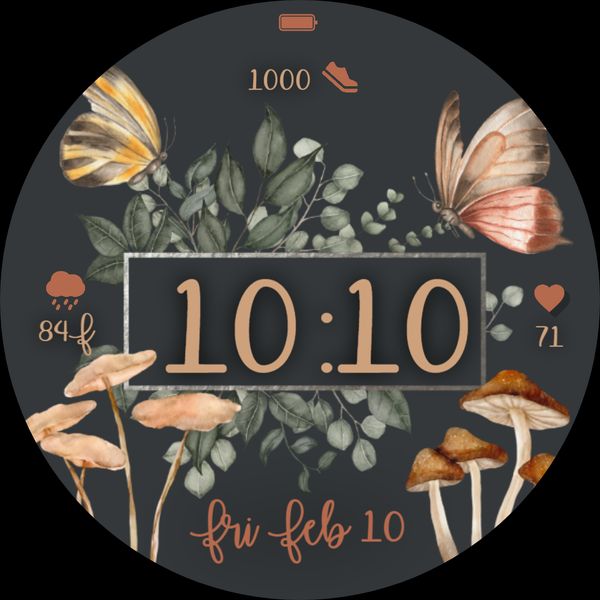 Cottagecore