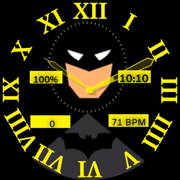 BATMAT