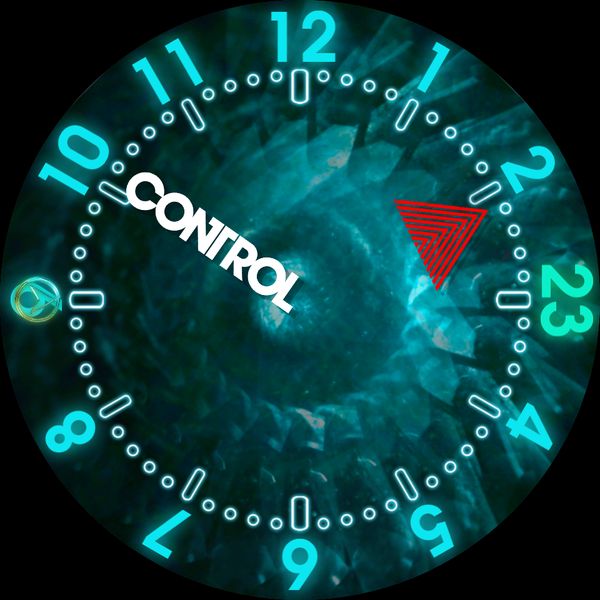 Control The Game - AWE
