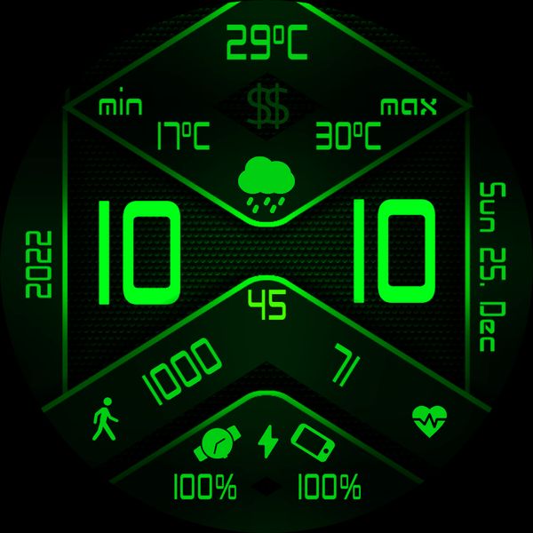 Green Home
