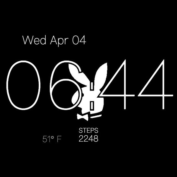 Playboy classic