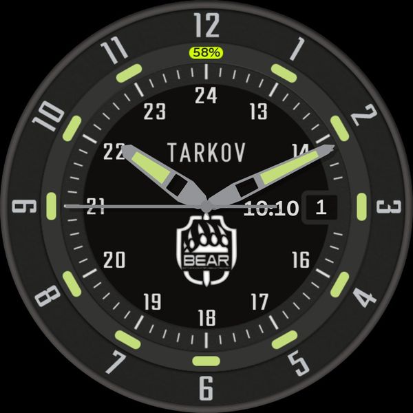 Escape From Tarkov - BEAR