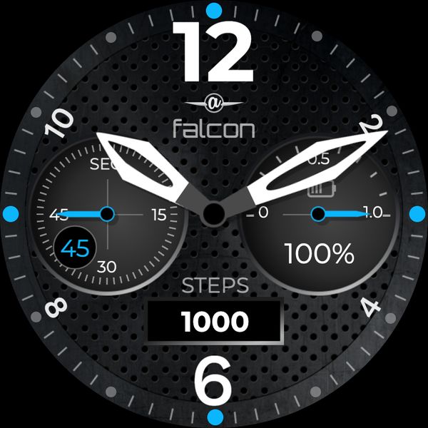 Avid Falcon 01 [LITE]