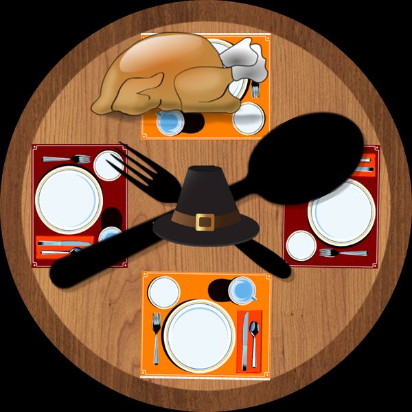 Turkey Day in the USA