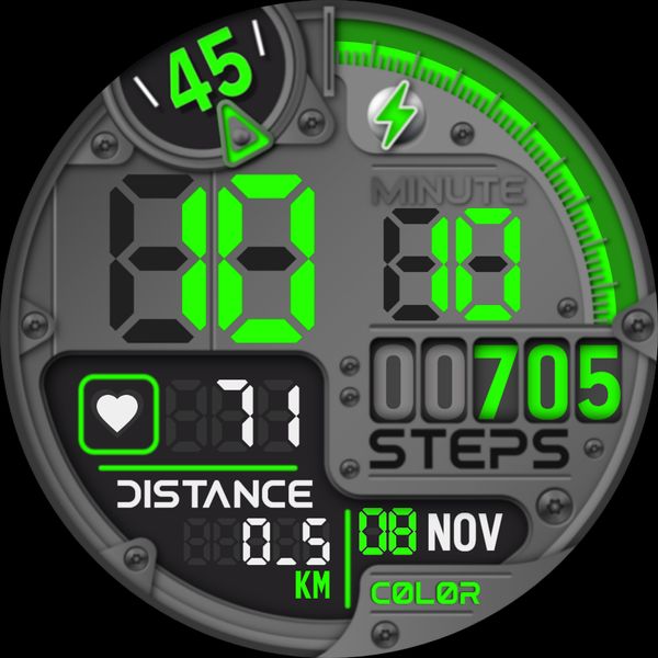 Faster | XPACE 4