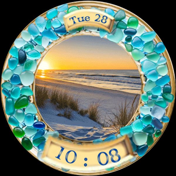 AT-Sea Glass Dayreams 2