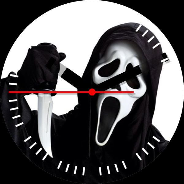 Ghostface