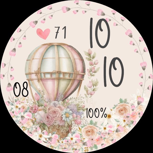 EVA- ROSE FLIGHT