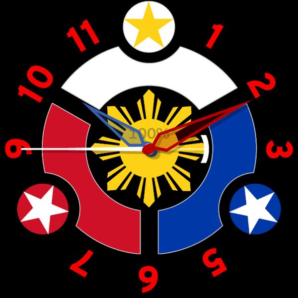 pinoy pride