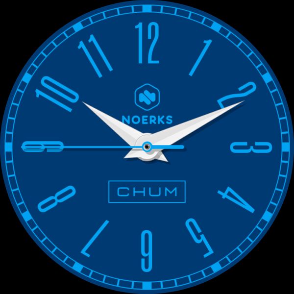 Chum