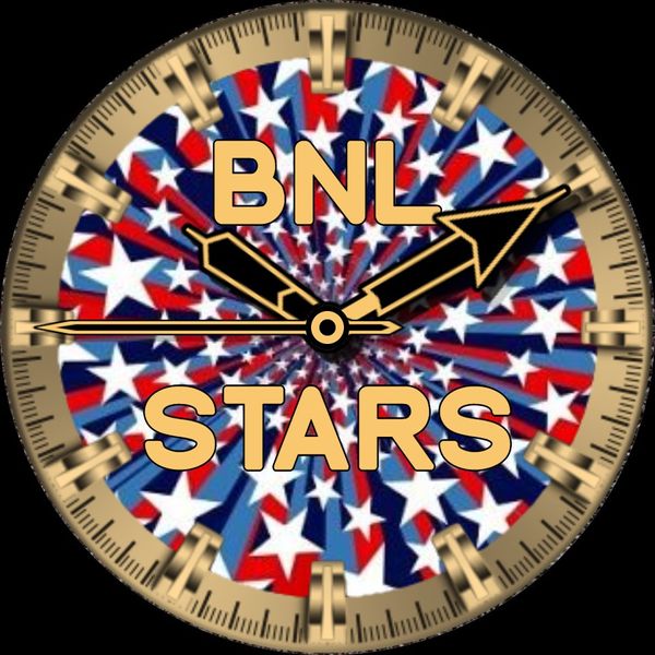Mag 768 - BNL STARS