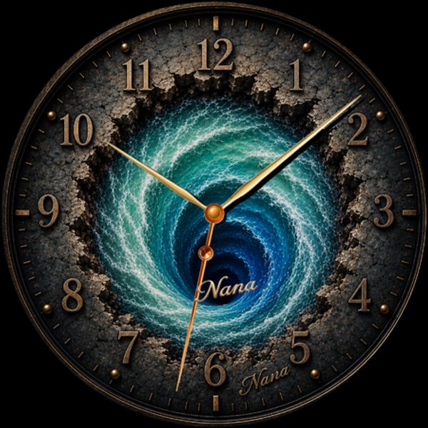 nana.endless.motion