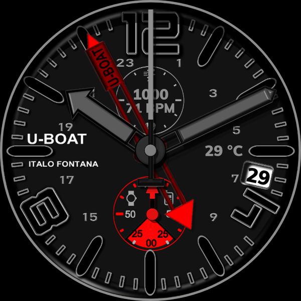 UBOAT U-52