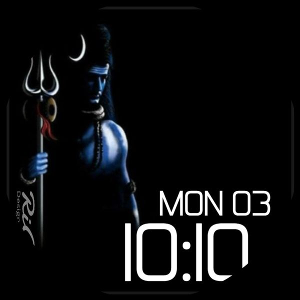 RICHI - MAHADEV