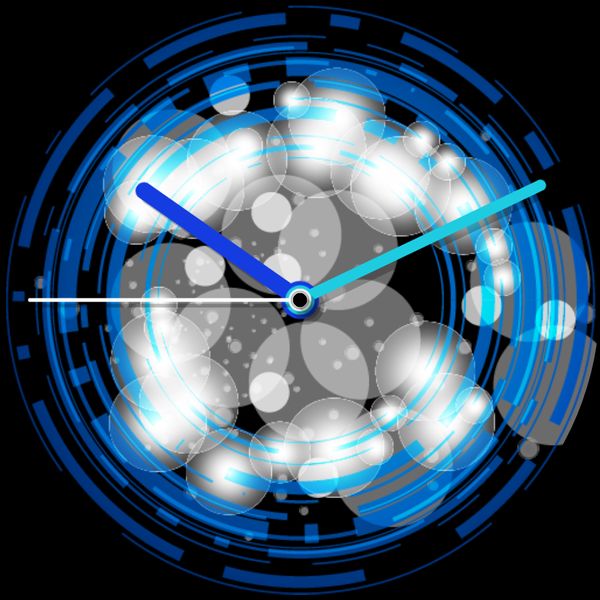 Beautiful Watchface