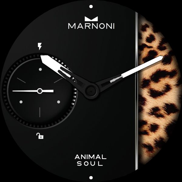ANIMAL SOUL