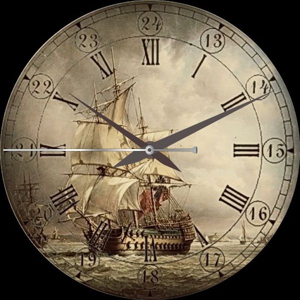 Military Time