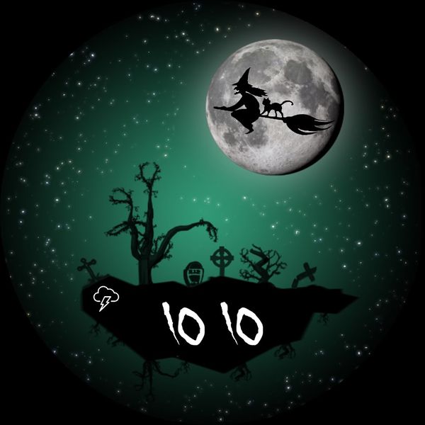 Witchhunt Simple