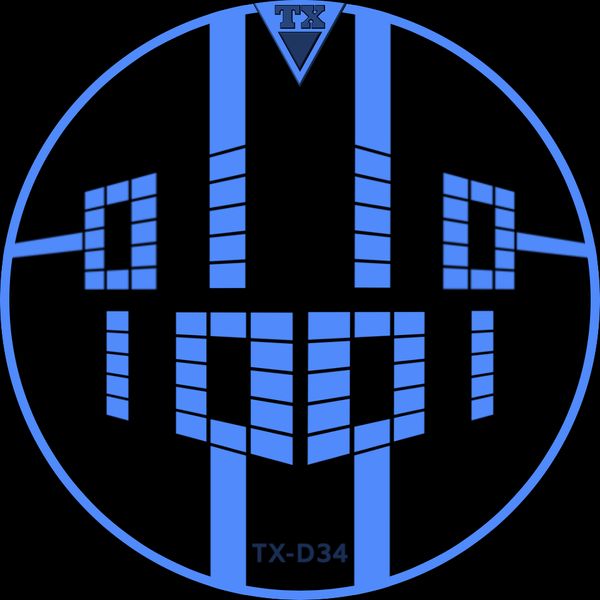 TX-D34 Crypto 24HPro