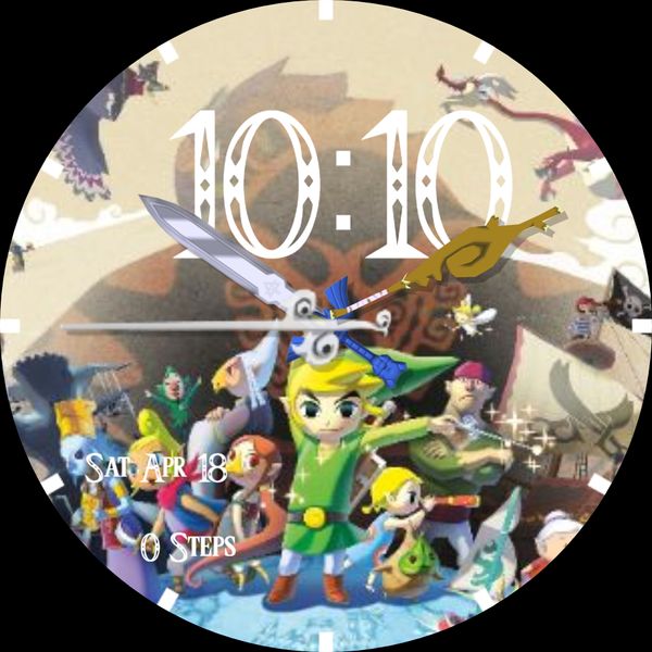 Windwaker 1