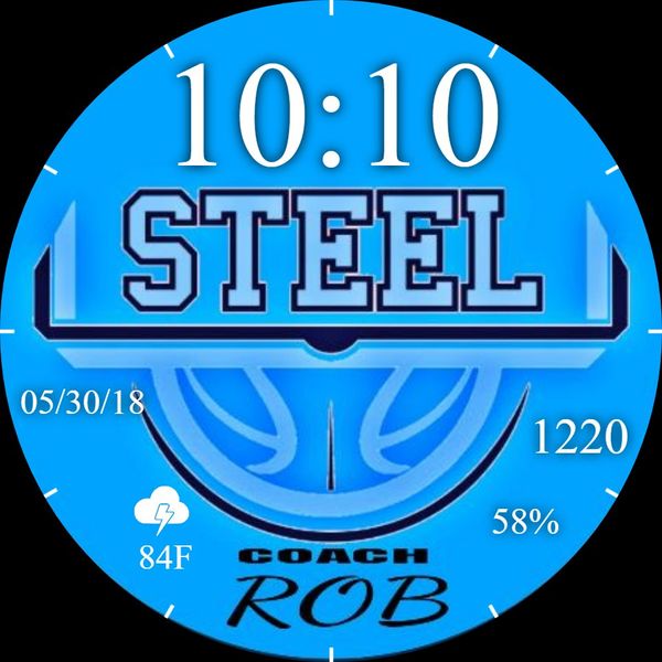 Soflo Steel