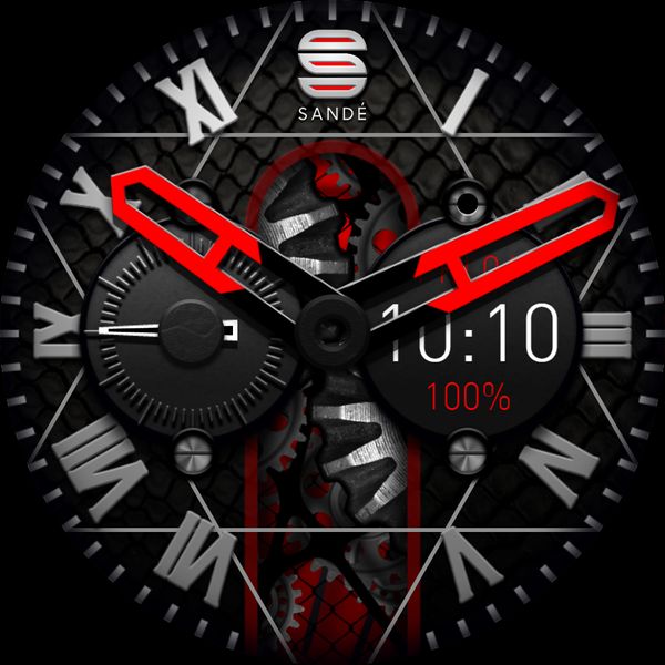 SANDE