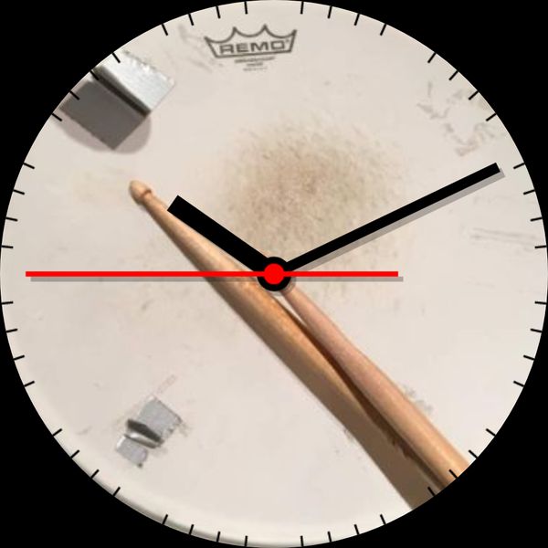 Snare Time