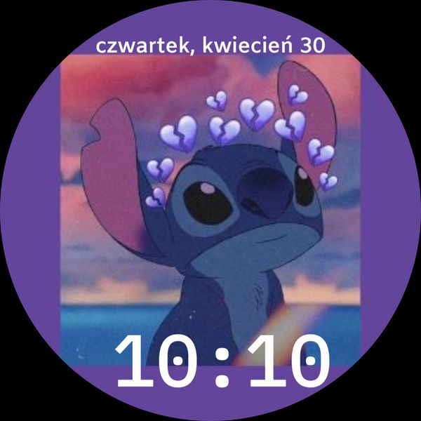 stitch