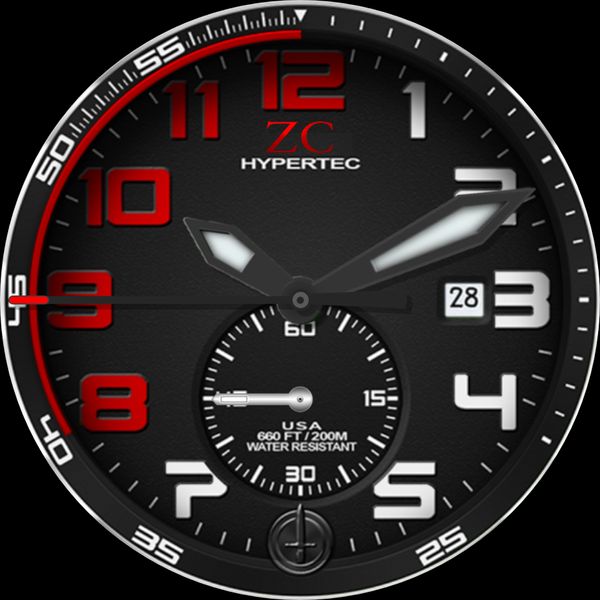 HYPERTEC