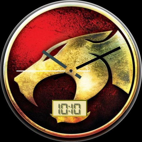 Thundercats