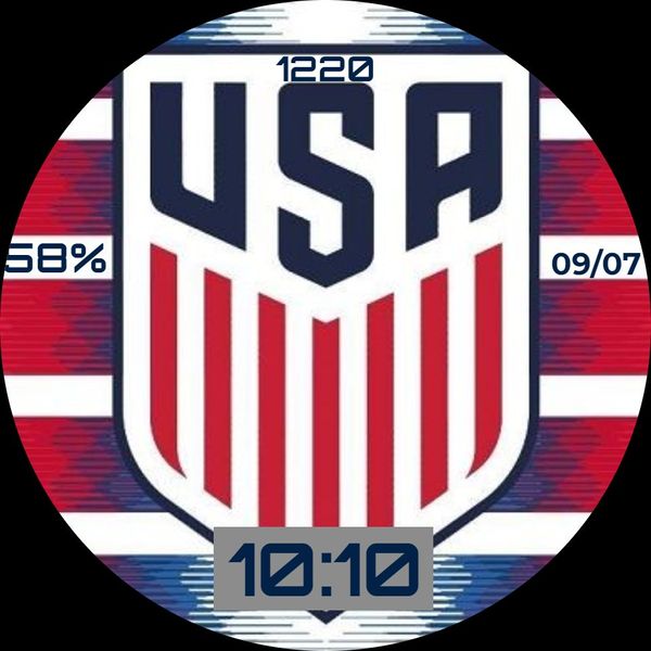 US Soccer