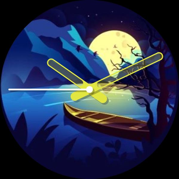 Moonlight